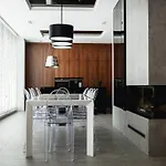 Appartamento 135mkw Z Dwoma Tarasami Loft 52 Bydgoszcz