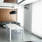 135mkw Z Dwoma Tarasami Loft 52 Appartamento