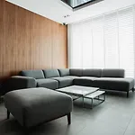 Appartamento 135mkw Z Dwoma Tarasami Loft 52 *