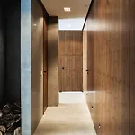 135mkw Z Dwoma Tarasami Loft 52 Appartamento