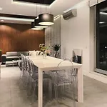 Appartamento 135mkw Z Dwoma Tarasami Loft 52