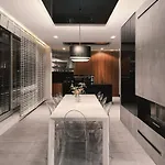 135mkw Z Dwoma Tarasami Loft 52 Appartamento *