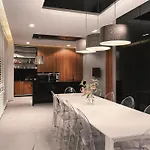 135mkw Z Dwoma Tarasami Loft 52 Appartamento