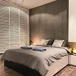 135mkw Z Dwoma Tarasami Loft 52 Bydgoszcz