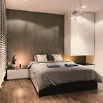 135mkw Z Dwoma Tarasami Loft 52 Bydgoszcz