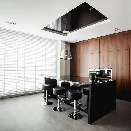 135mkw Z Dwoma Tarasami Loft 52 *