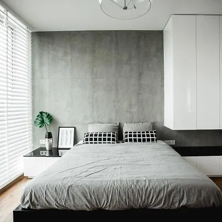 135mkw Z Dwoma Tarasami Loft 52 Bromberg