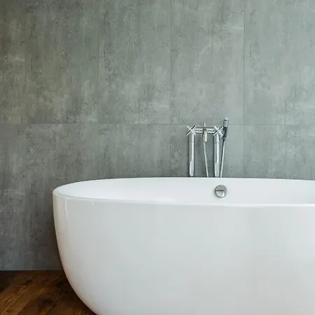 135mkw Z Dwoma Tarasami Loft 52 * Bromberg