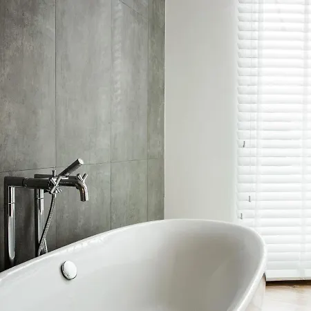 Apartment 135mkw Z Dwoma Tarasami Loft 52 *