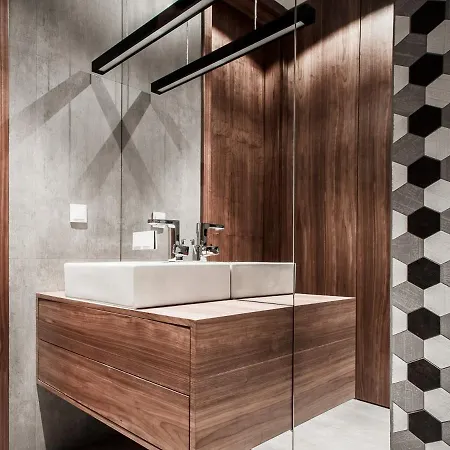 135mkw Z Dwoma Tarasami Loft 52 *