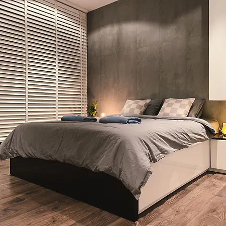 Apartment 135mkw Z Dwoma Tarasami Loft 52 *