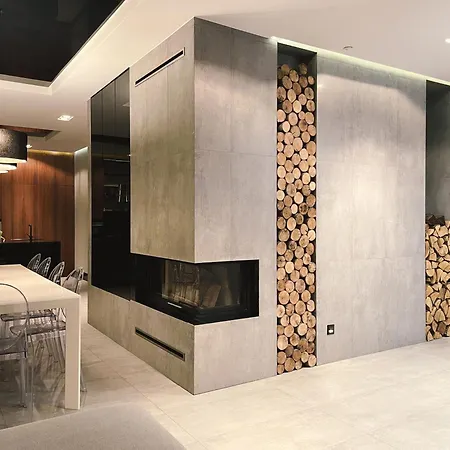 135mkw Z Dwoma Tarasami Loft 52 Bromberg