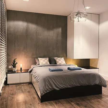135mkw Z Dwoma Tarasami Loft 52 Bromberg