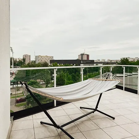 135mkw Z Dwoma Tarasami Loft 52 *