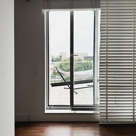 135mkw Z Dwoma Tarasami Loft 52 * Bromberg