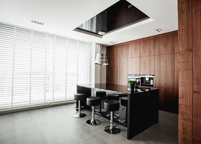 135mkw Z Dwoma Tarasami Loft 52 *