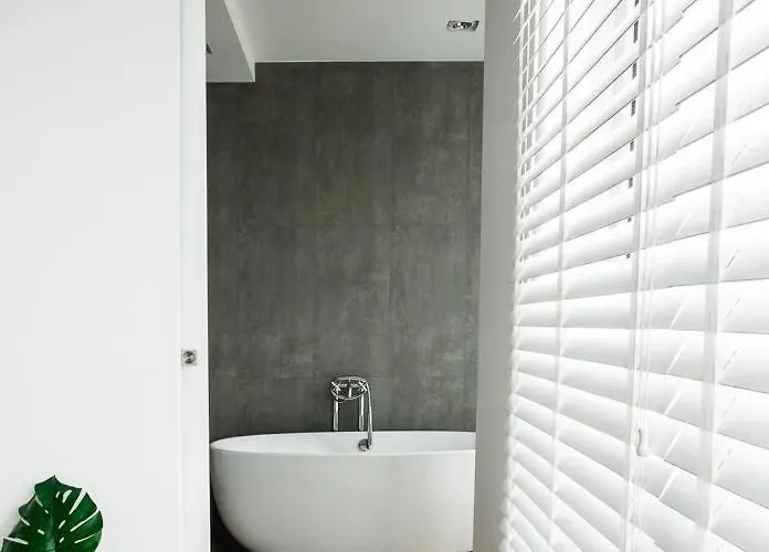 Apartament 135mkw Z Dwoma Tarasami Loft 52 Bydgoszcz