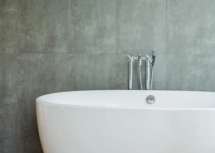 135mkw Z Dwoma Tarasami Loft 52 * Bydgoszcz