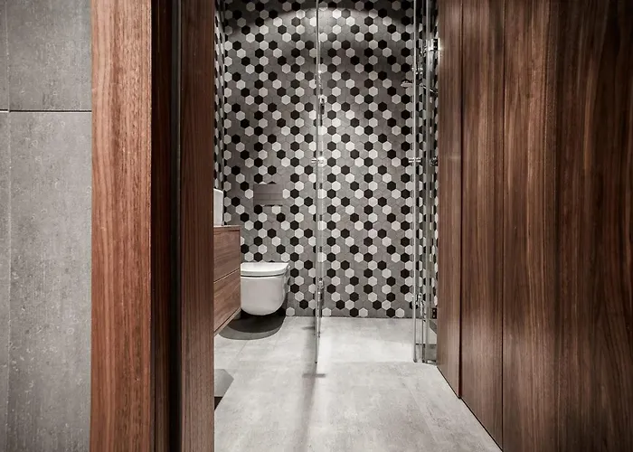 135mkw Z Dwoma Tarasami Loft 52 *