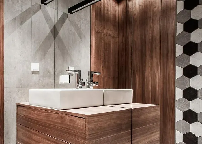 135mkw Z Dwoma Tarasami Loft 52 *